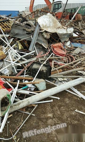 苏州园区废品回收,电缆铁屑塑料废铜不锈钢回收