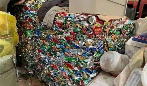当废品回收遇上了互联网 从入不敷出,到成为当地的 废纸大王
