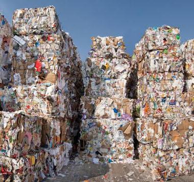 中山废纸回收 中山废品回收 回收价格 废纸回收